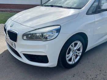 Used BMW 2 Series Active Tourer 2015 for sale - 78914399: Photo