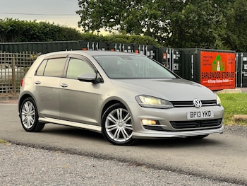 Used Volkswagen Golf 2013 for sale - 79192023: Photo