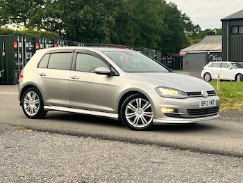 Used Volkswagen Golf 2013 for sale - 79192023: Photo