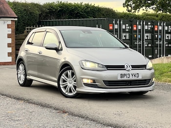 Used Volkswagen Golf 2013 for sale - 79192023: Photo