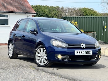 Used Volkswagen Golf 2010 for sale - 79132187: Photo