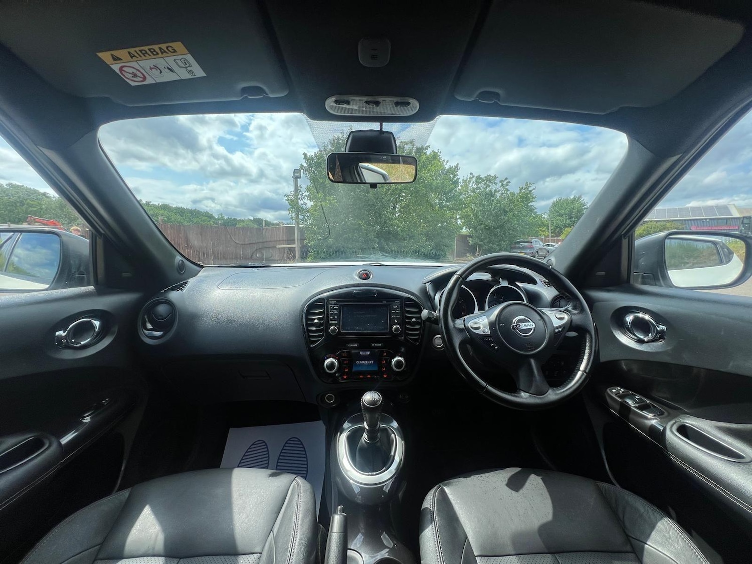 Vehicle 27