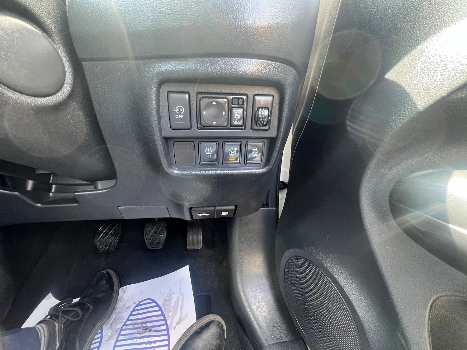 Vehicle 37
