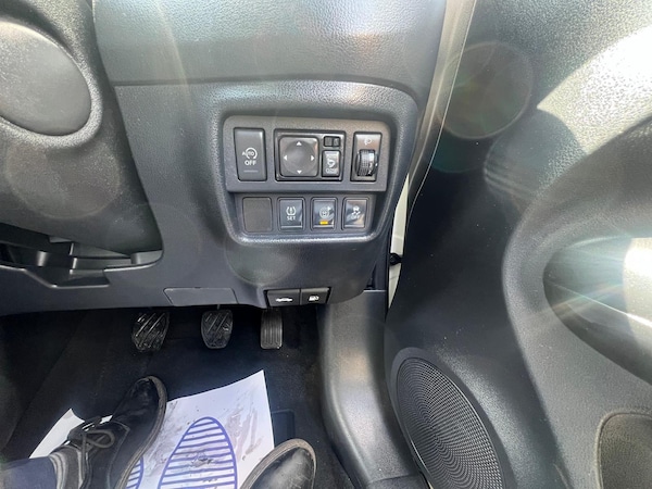 Used Nissan Juke 2014 for sale - 74787558: Photo 37
