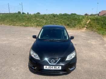 Used Nissan Pulsar 2015 for sale - 74485536: Photo