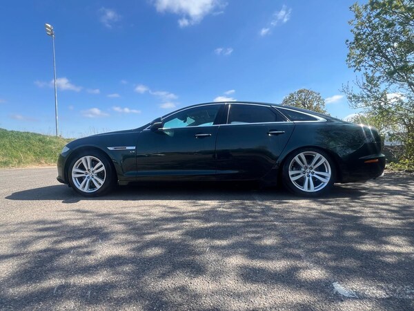 Used Jaguar XJ 2023 for sale - 74325054: Photo 10