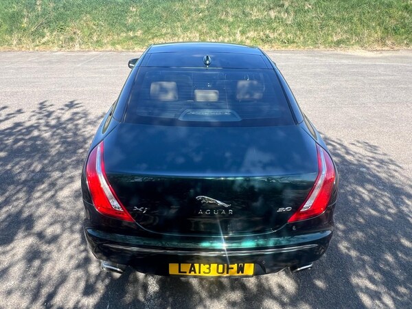 Used Jaguar XJ 2023 for sale - 74325054: Photo 12