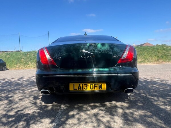 Used Jaguar XJ 2023 for sale - 74325054: Photo 13
