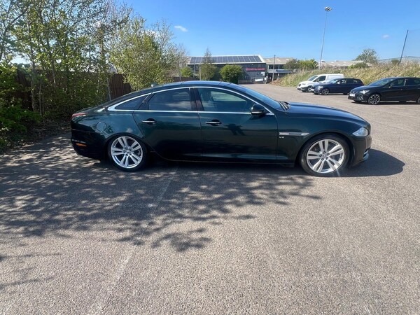 Used Jaguar XJ 2023 for sale - 74325054: Photo 15