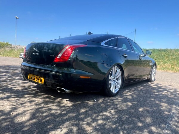 Used Jaguar XJ 2023 for sale - 74325054: Photo 16
