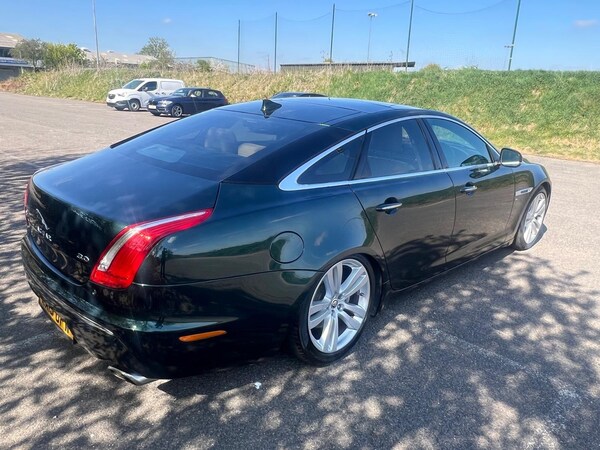 Used Jaguar XJ 2023 for sale - 74325054: Photo 17