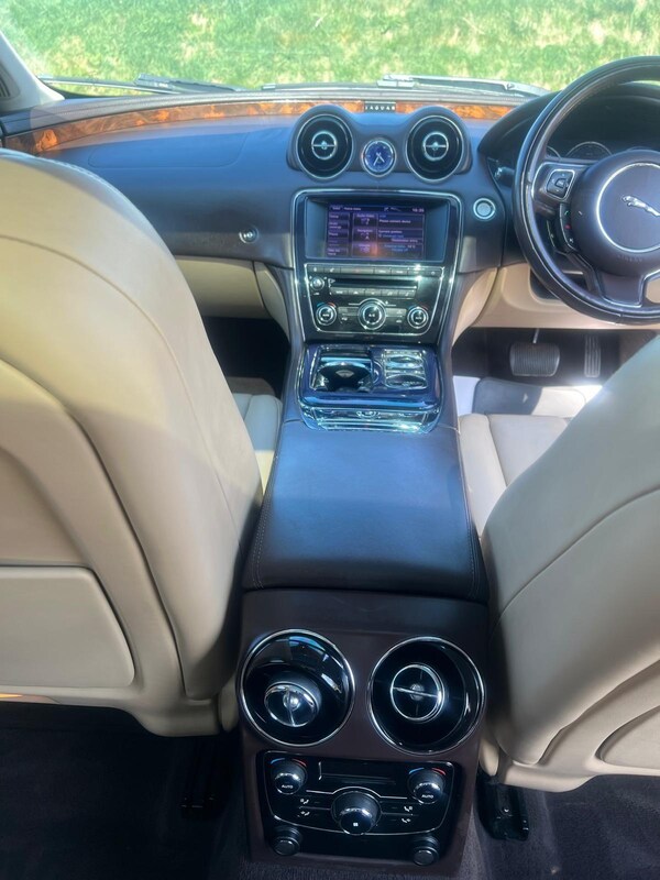 Used Jaguar XJ 2023 for sale - 74325054: Photo 18