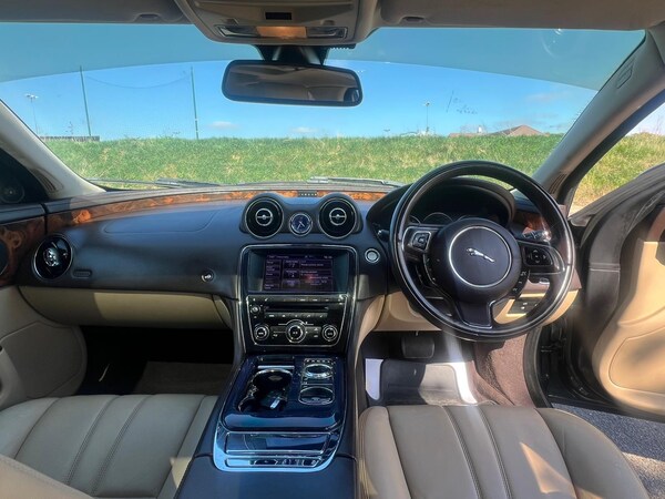 Used Jaguar XJ 2023 for sale - 74325054: Photo 19