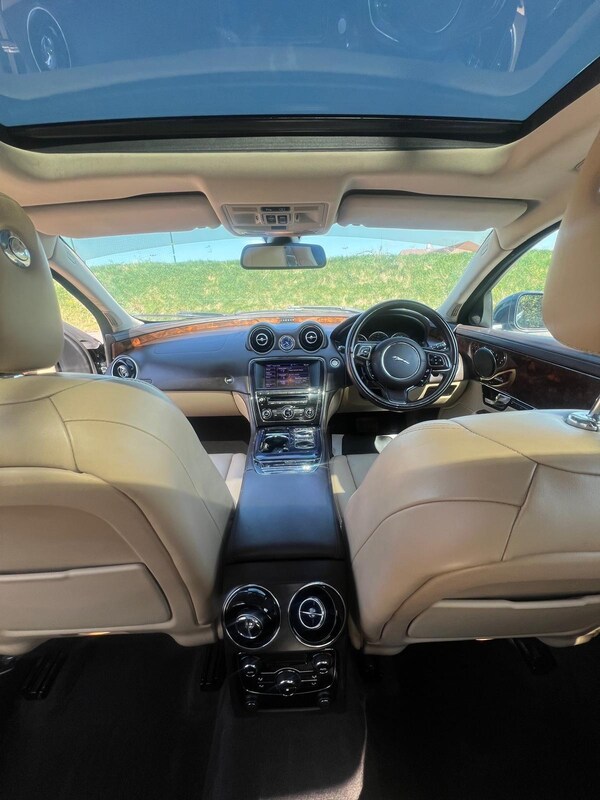Used Jaguar XJ 2023 for sale - 74325054: Photo 22