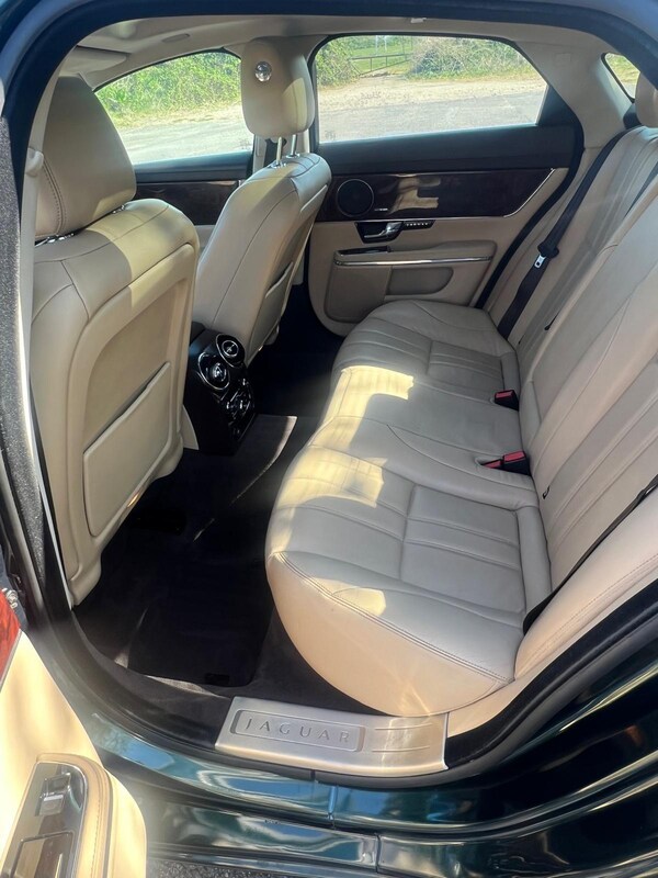 Used Jaguar XJ 2023 for sale - 74325054: Photo 25