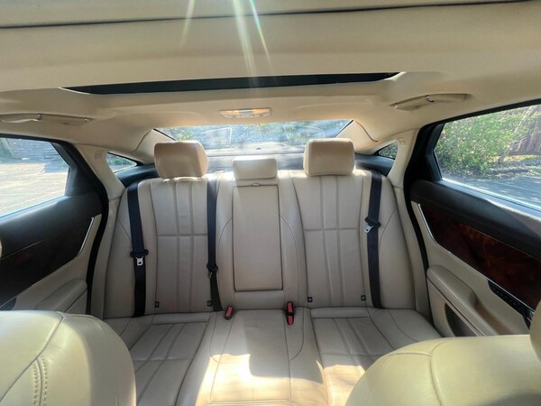 Used Jaguar XJ 2023 for sale - 74325054: Photo 27