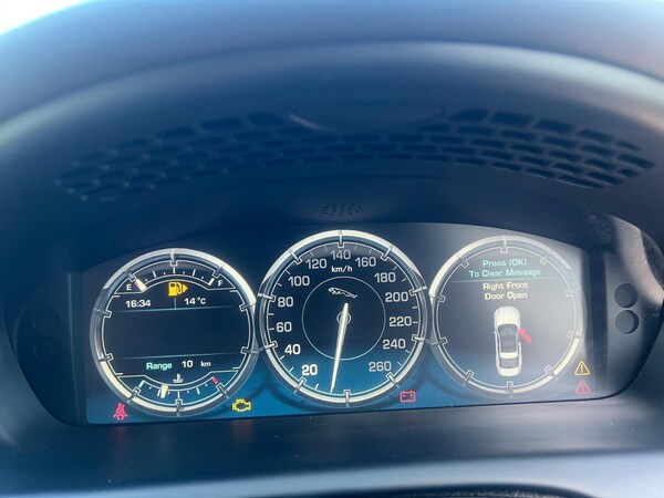 Used Jaguar XJ 2023 for sale - 74325054: Photo 31