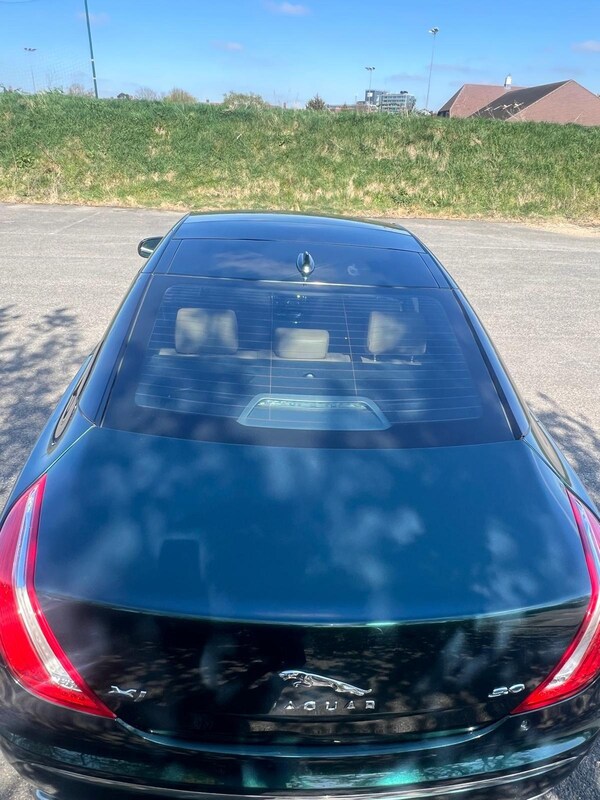 Used Jaguar XJ 2023 for sale - 74325054: Photo 32