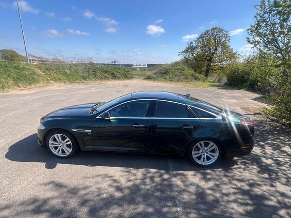 Used Jaguar XJ 2023 for sale - 74325054: Photo 36