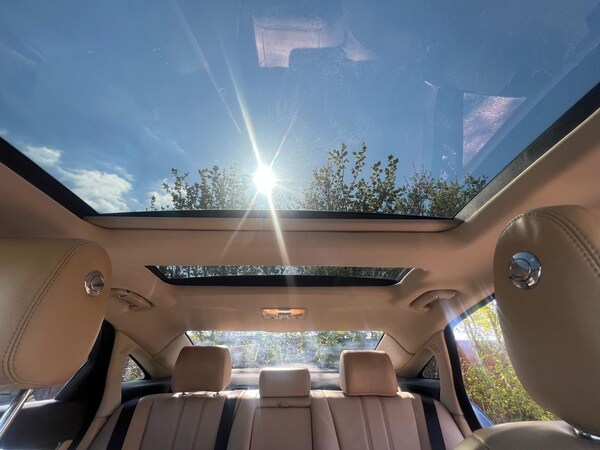 Used Jaguar XJ 2023 for sale - 74325054: Photo 37