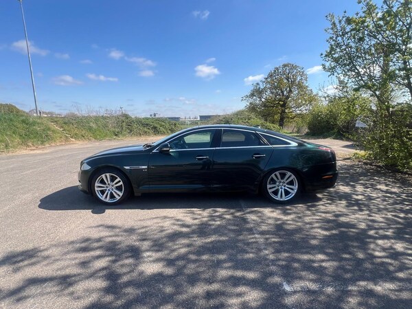 Used Jaguar XJ 2023 for sale - 74325054: Photo 9