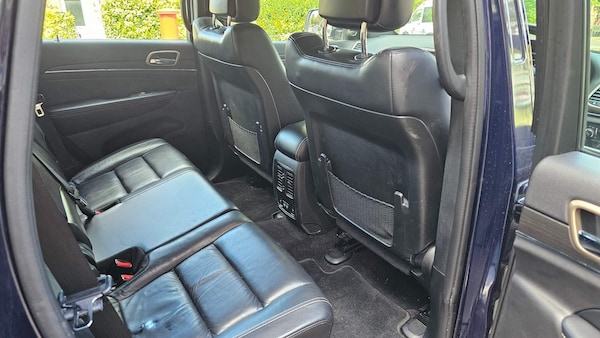 Used Jeep Grand Cherokee 2017 for sale - 73967874: Photo 10