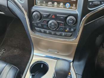 Used Jeep Grand Cherokee 2017 for sale - 73967874: Photo