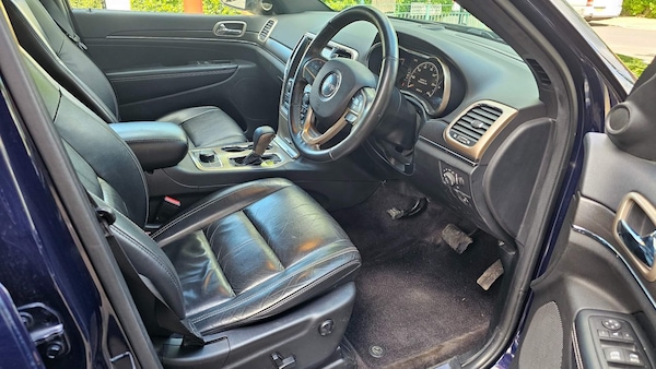 Used Jeep Grand Cherokee 2017 for sale - 73967874: Photo 7