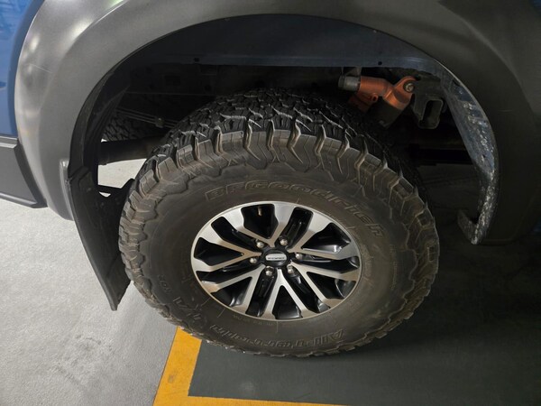 Used Ford F150 for sale - 74798941: Photo 11