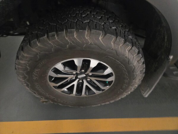 Used Ford F150 for sale - 74798941: Photo 12