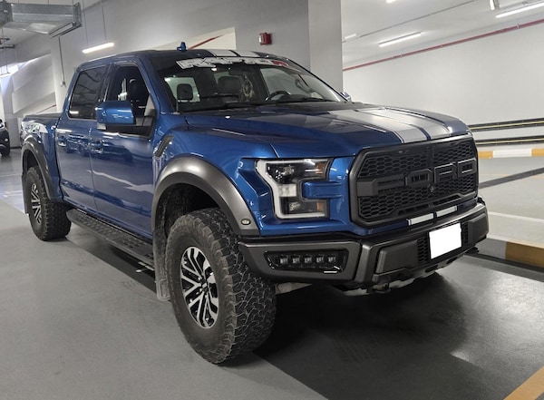 Used Ford F150 for sale - 74798941: Photo 1