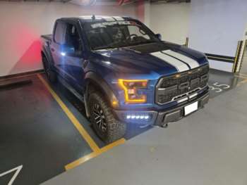 Used Ford F150 2020 for sale - 74798941: Photo