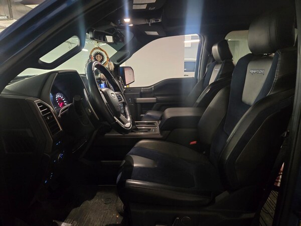 Used Ford F150 for sale - 74798941: Photo 4