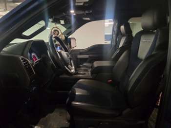 Used Ford F150 2020 for sale - 74798941: Photo