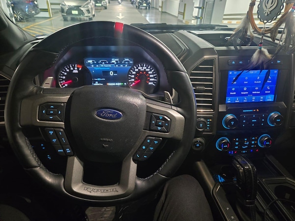 Used Ford F150 for sale - 74798941: Photo 5