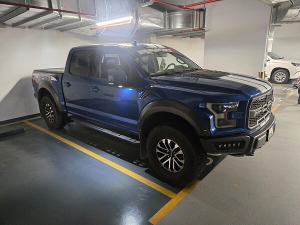 Used Ford F150 for sale - 74798941: Photo 6