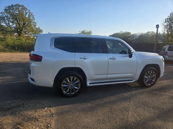 Used Toyota Landcruiser 2024 for sale - 74799776: Photo 15