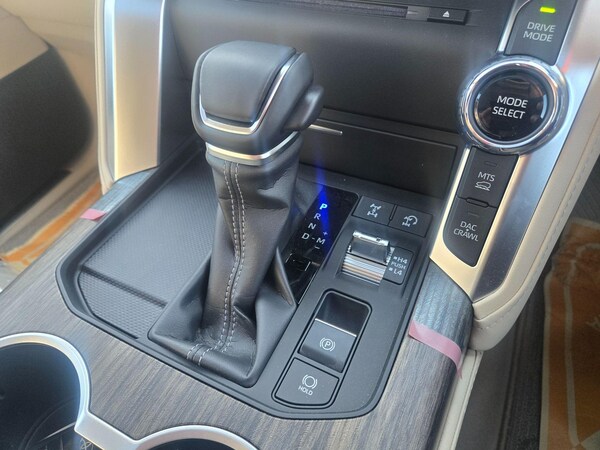 Used Toyota Landcruiser 2024 for sale - 74799776: Photo 19