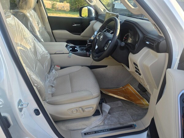 Used Toyota Landcruiser 2024 for sale - 74799776: Photo 20