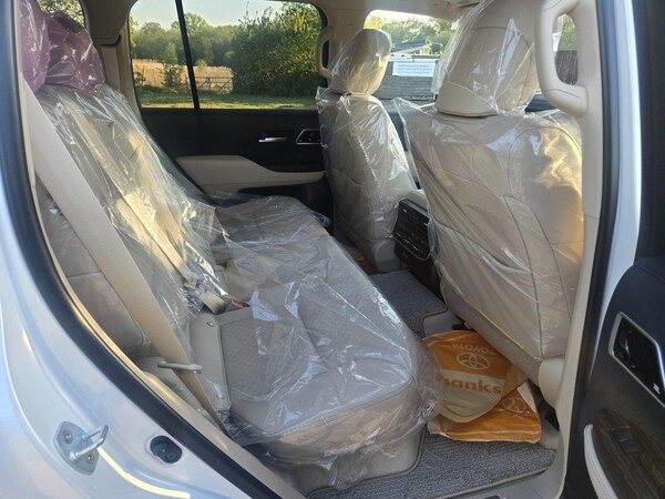 Used Toyota Landcruiser 2024 for sale - 74799776: Photo 22