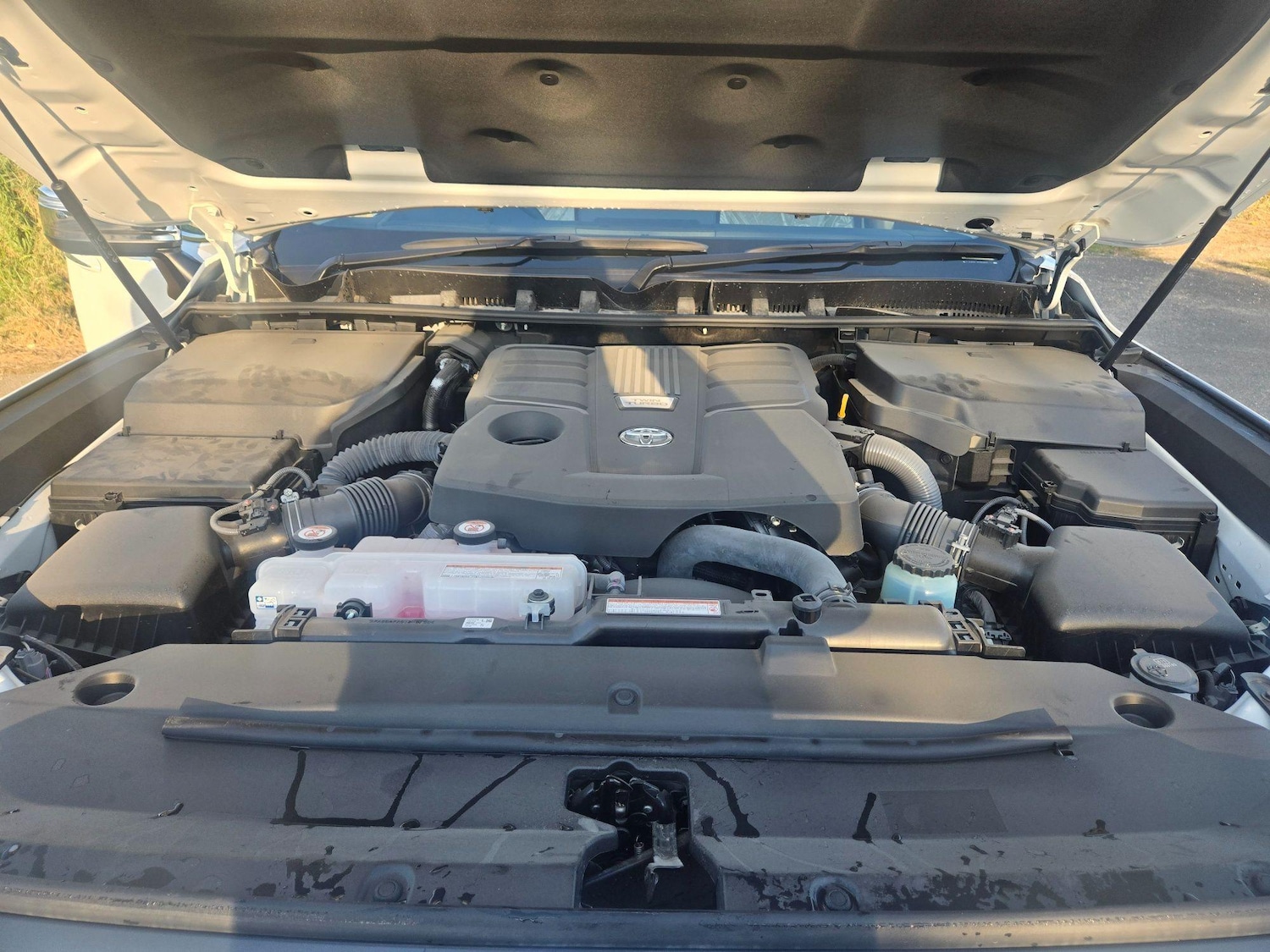 Vehicle 26