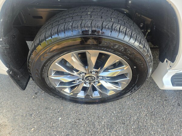 Used Toyota Landcruiser 2024 for sale - 74799776: Photo 28