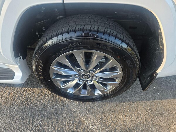 Used Toyota Landcruiser 2024 for sale - 74799776: Photo 29