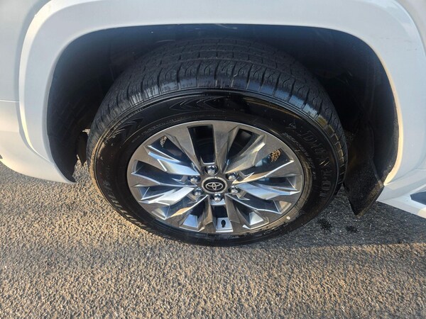 Used Toyota Landcruiser 2024 for sale - 74799776: Photo 30
