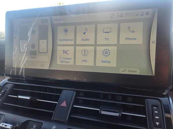 Used Toyota Landcruiser 2024 for sale - 74799776: Photo 31