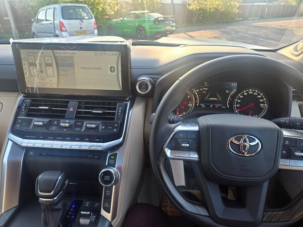 Used Toyota Landcruiser 2024 for sale - 74799776: Photo 36
