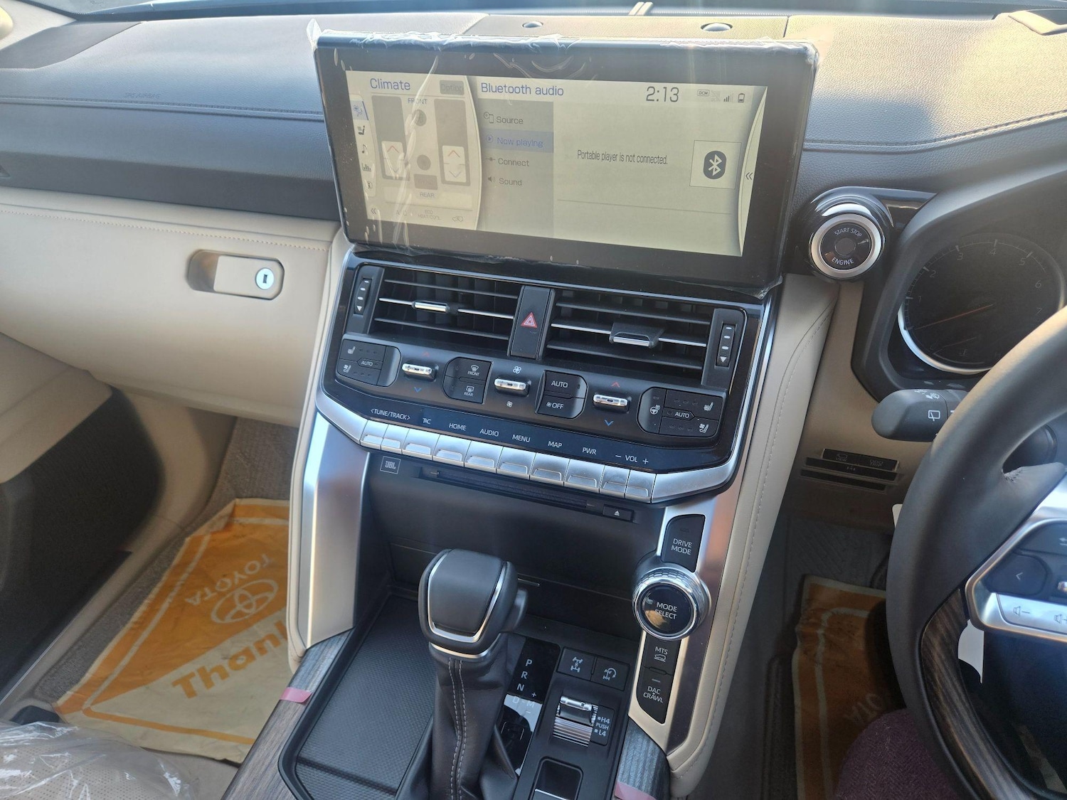 Vehicle 38