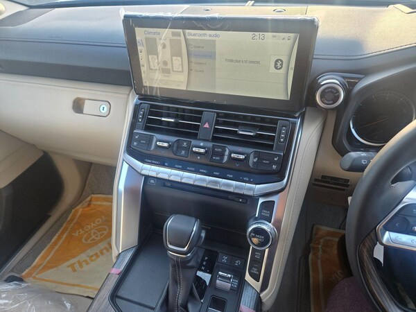 Used Toyota Landcruiser 2024 for sale - 74799776: Photo 38