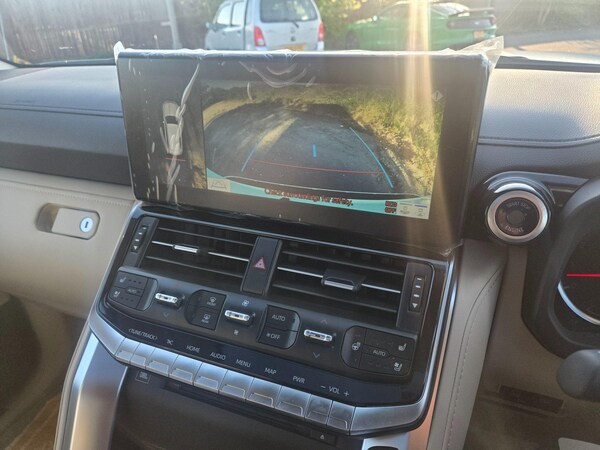 Used Toyota Landcruiser 2024 for sale - 74799776: Photo 39