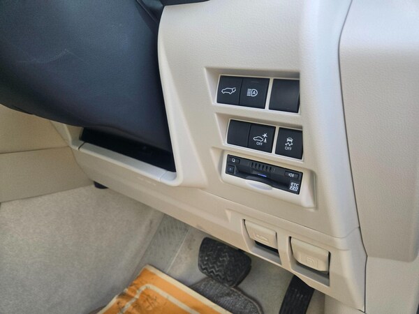 Used Toyota Landcruiser 2024 for sale - 74799776: Photo 41